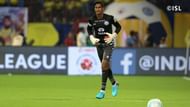 Subrata Paul (Image Credits - ISL)